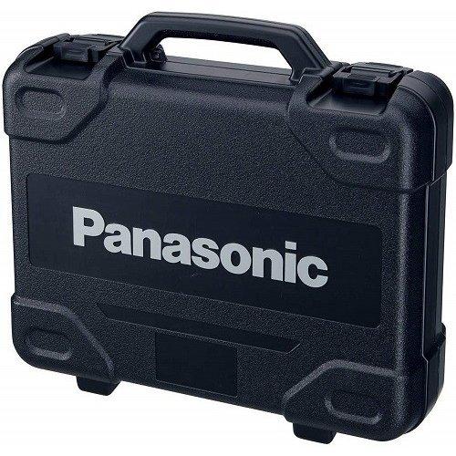 Panasonic パナソニック 全ネジカッター EZ45A8X-B +ケース