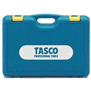 TA122G-1 TASCO R410A/R32用 ゲージマニホールドキット 92cmホース3