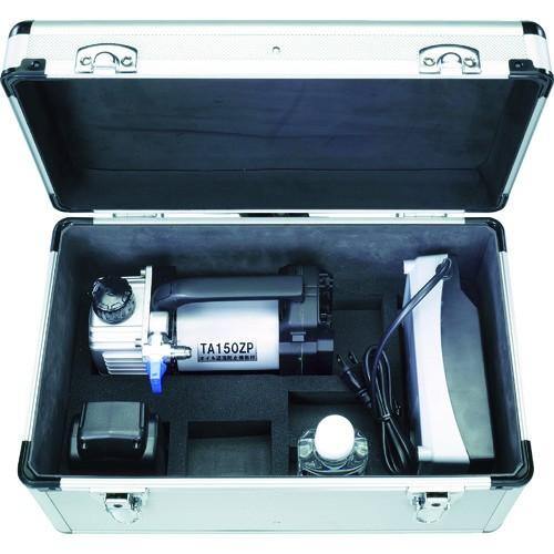 TA150ZP-N イチネンTASCO 超ミニ充電式真空ポンプ標準セット TA150ZP-N イチネンTASCO 超ミニ充電式真空ポンプ標準セット