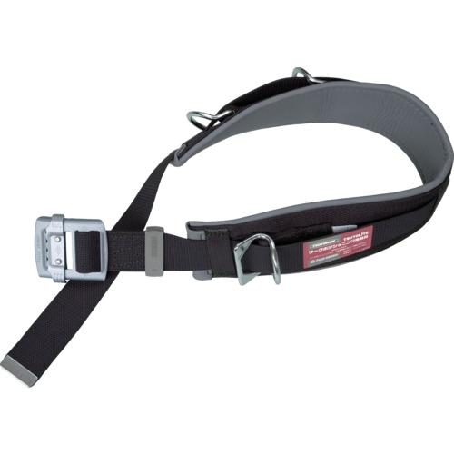 藤井電工 ツヨロン WP-TD-120-BLK-L 柱上安全帯 新規格 ワーク