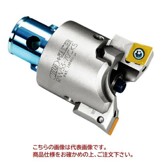 大昭和精機(株) カイザー RWボーリングヘッド RW32-42CKB3