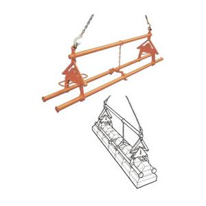 素晴らしい価格 s Ekb 1000 間知ブロック用クランプ イーグル クランプ 直送品 ポイント15倍 世界のあらゆる工事 製造現場で選ばれている 道具 工具