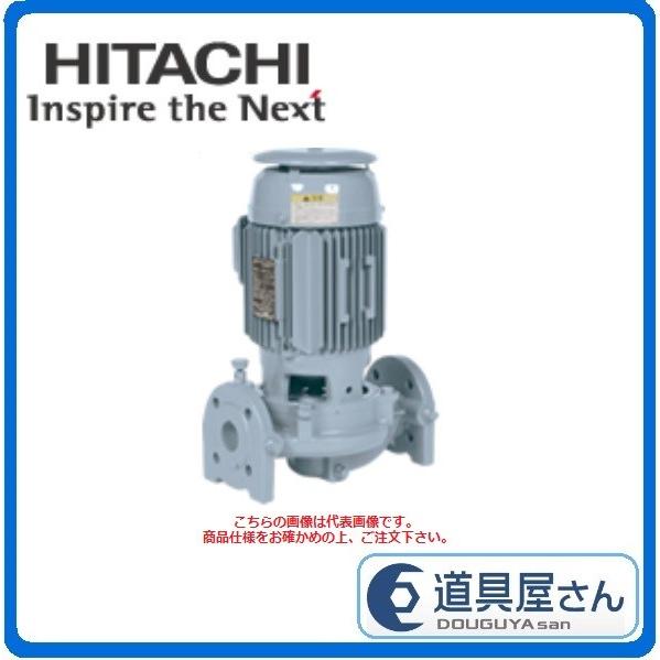 日立 汎用ポンプ JL65R2-E55.5 《JL形 (50Hz)》