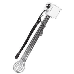 八光電機 温調付投込みヒーター 三相200V ステンレスシースタイプ