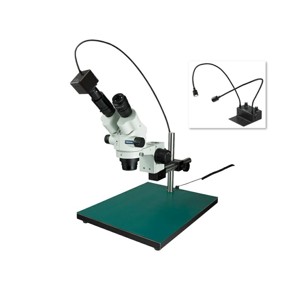 【人気沸騰】 【ポイント15倍】 ホーザン （L-703付） L-KIT626 実体顕微鏡 光学機器アクセサリー