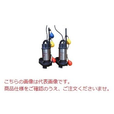 エレポン 水中ポンプ REP-33DN-50Hz (REP-33DN-5) (200V/50Hz) 汚物用