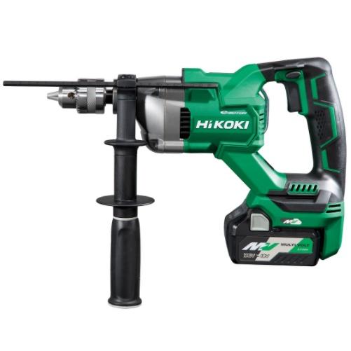 Hikoki マルチボルト 36v コードレスドリル D3613da Xp D3613da Xp K Hikk D3613da Xp 工具屋さんyahoo 店 通販 Yahoo ショッピング