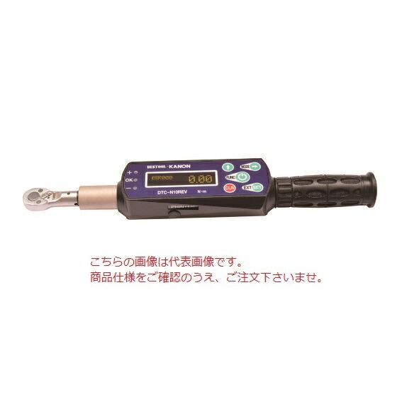 Dtc N500rev B 無線対応デジタルトルクレンチ 車用工具 中村製作所 レンチ 自動車 K Kanon Dtc N500rev B 工具屋さん店