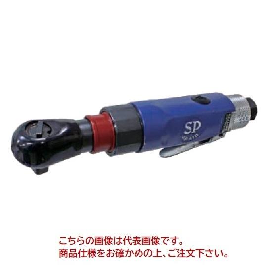 贅沢品 ベッセル SP-1772N サイレンサ付ラチェットレンチ9.5mm角 (SP) その他道具、工具