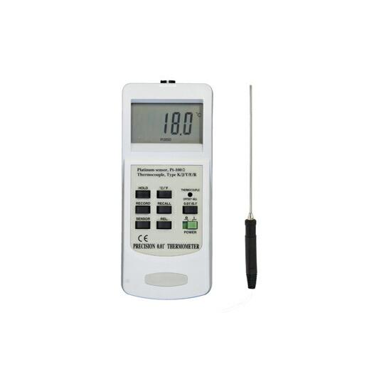 マザーツール (MT) 高精度デジタル標準温度計 MT-850HA 調理器具