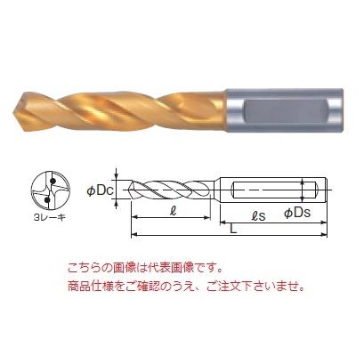 【ポイント15倍】不二越 (ナチ) ハイスドリル GOH30.5 (G オイルホールドリル)