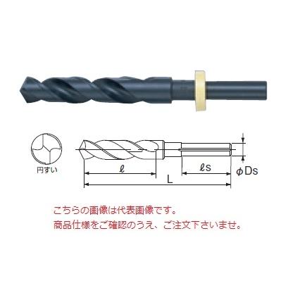 不二越 (ナチ) ハイスドリル NOS28.0-2 (ノスドリル)