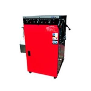 オカツネ 節電型電気温水式高圧洗浄機 MEZ-3-1