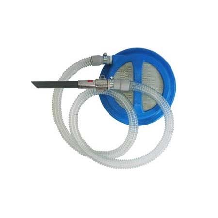 オオサワ&カンパニー ワンダーガン ジョイント部なし・集塵器セット W101-III-20 (W101-3-20) オオサワ＆カンパニー｜ワンダーガン Ｗ１０１－Ⅲ－Ａ（ホース