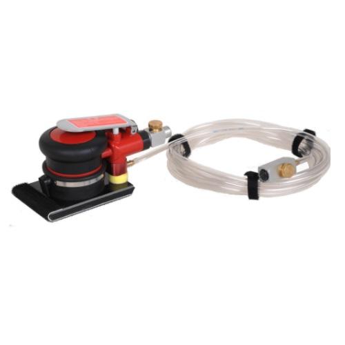 埼玉精機 オービタルサンダー(水研用) U-62W