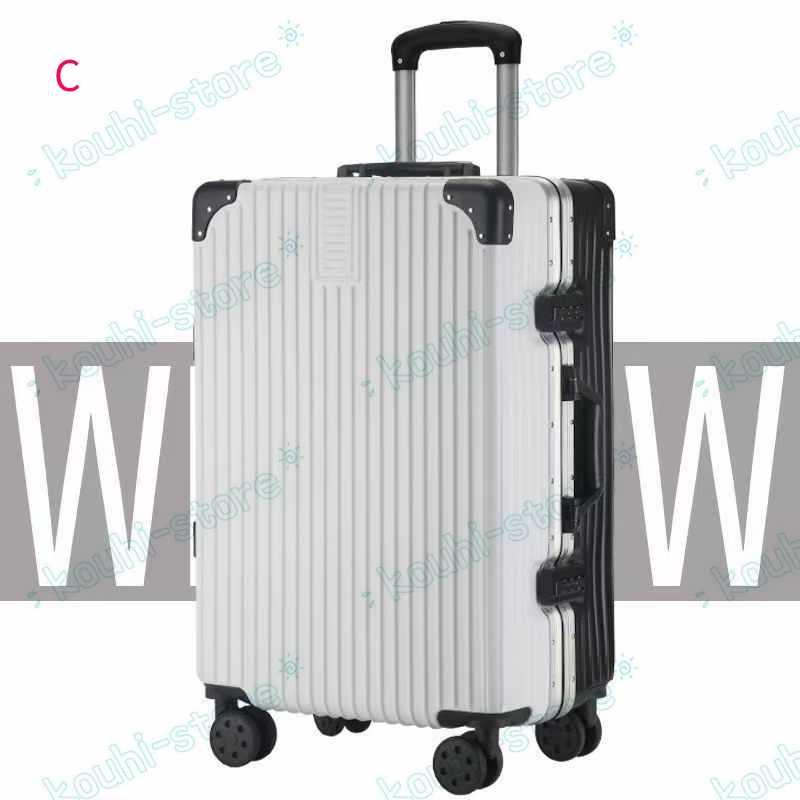 スーツケース キャリーケース 36L-75.5L 大型 大容量 軽量 Lサイズ 28