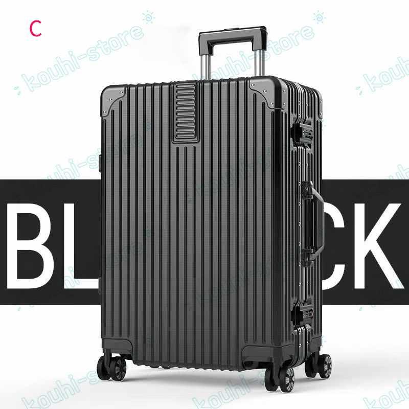 スーツケース キャリーケース 36L-75.5L 大型 大容量 軽量 Lサイズ 28