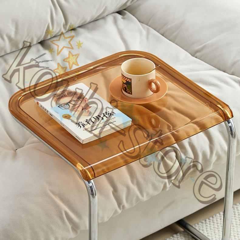 サイドテーブル コーヒーテーブル 机 椅子 スツール チェア スケルトン