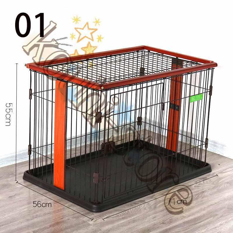 犬ケージ ペットサークル サークル ペットケージ トイレ付き トイレの
