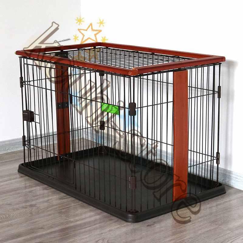 犬ケージ ペットサークル サークル ペットケージ トイレ付き トイレの
