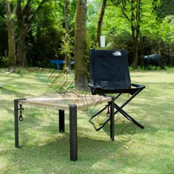 4本セット家具 テーブル脚 金属製の家具の足 サポート脚 DIY テーブル