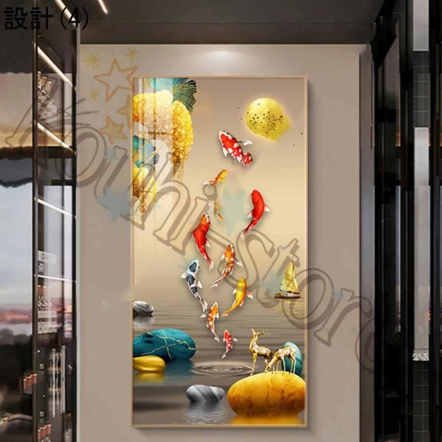 装飾画 アートパネル 噴水と花火 風景画 額装付き インテリア 壁掛け 玄関 アートパネル 飾り絵 風水 開運絵画 おしゃれ 風景画 ゴールド