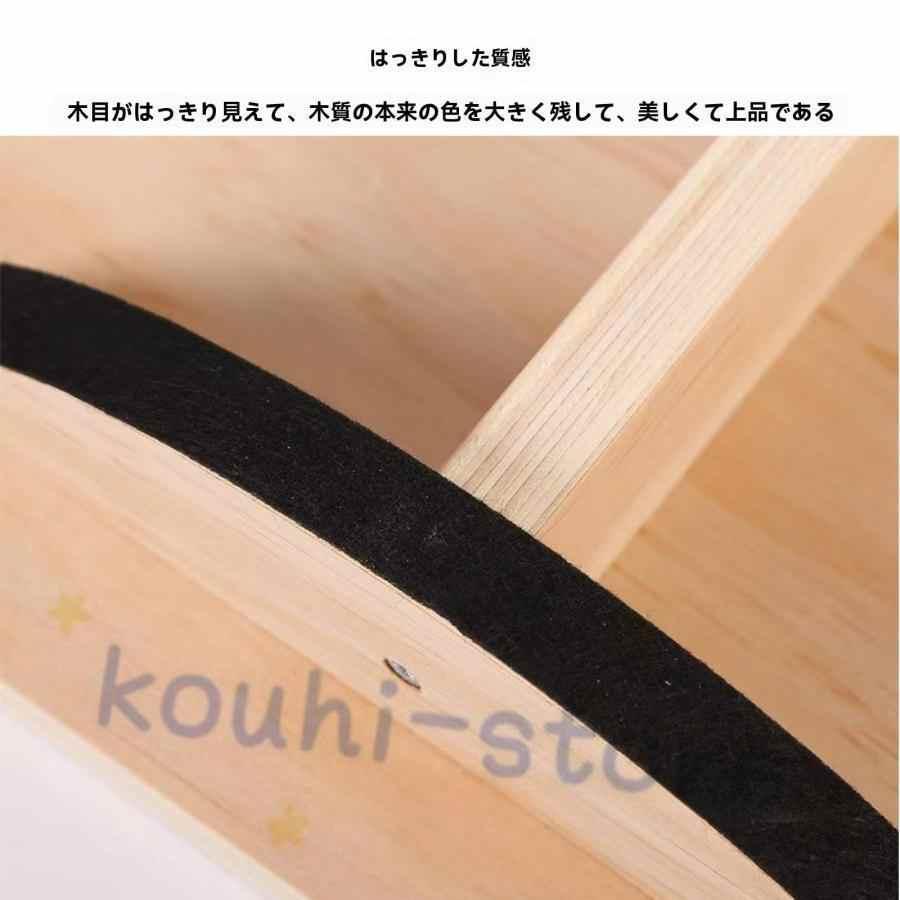 天然木ヘルシーステップマシン 職人手作りのステッパー 足踏み健康