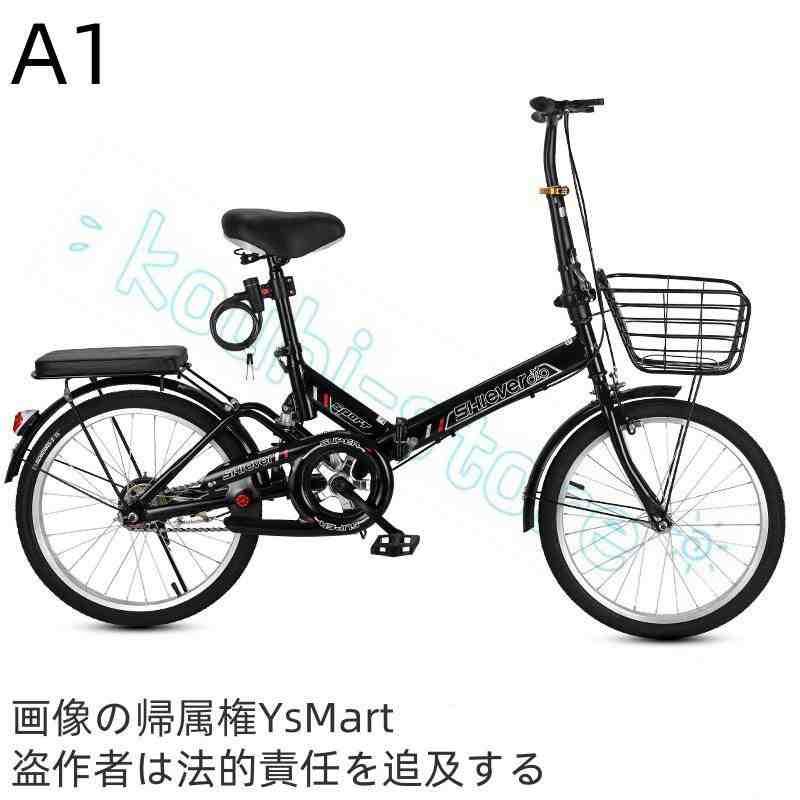 ぽ*た様 折りたたみ可能自転車 折りたたみ式自転車、大人用折りたたみマウンテン自転車、折りたたみ式