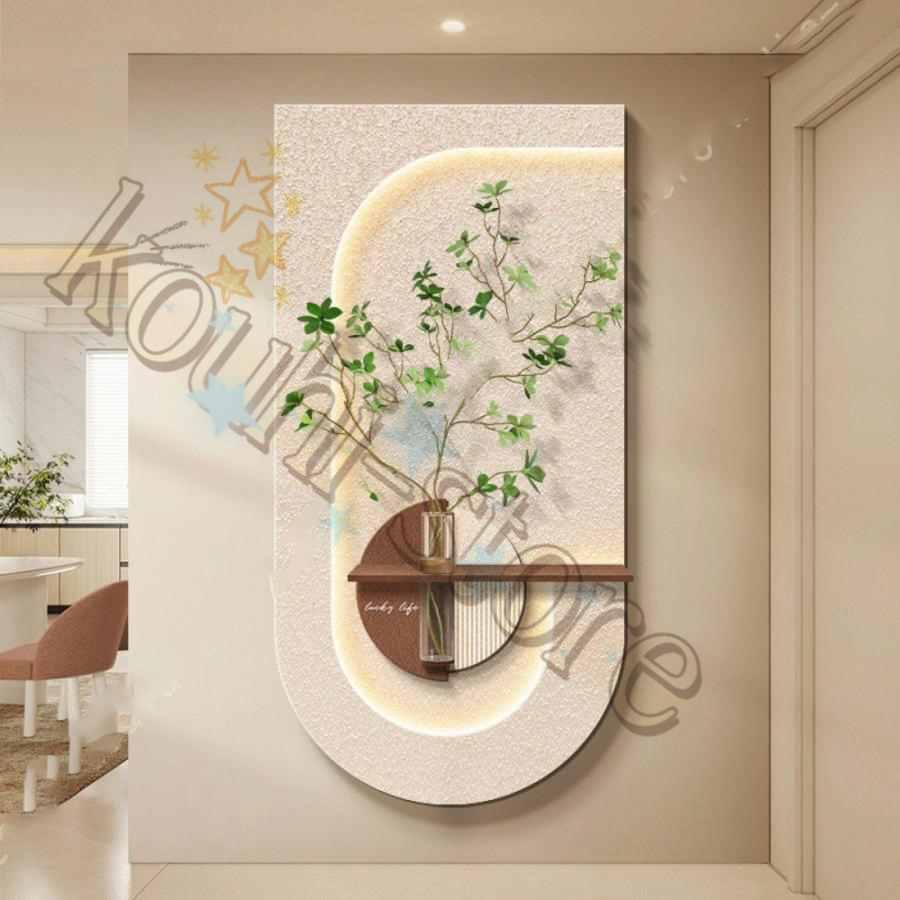 インテリア 壁掛け フィッシング ウォールアート ヴィンテージ風 ウォールデコレーション オシャレ 壁掛け アートパネル 絵画 リビング