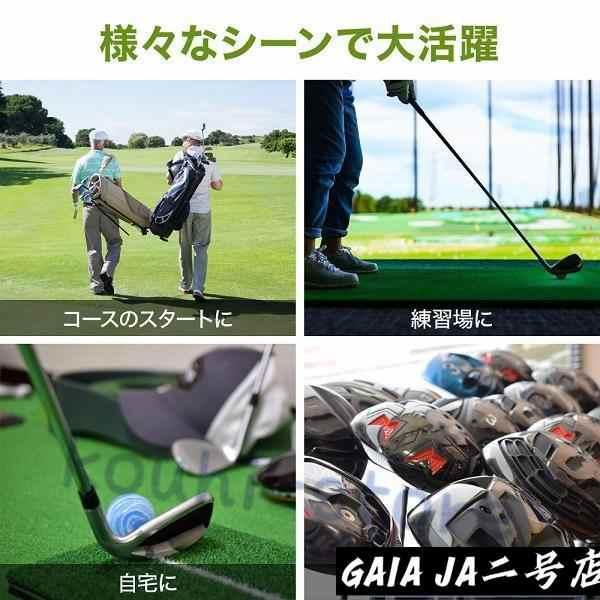 ゴルフクラブ 収納 スタンド ディスプレイラック 自宅 27本 18本 9本 収納 ゴルフ用 収納棚_1
