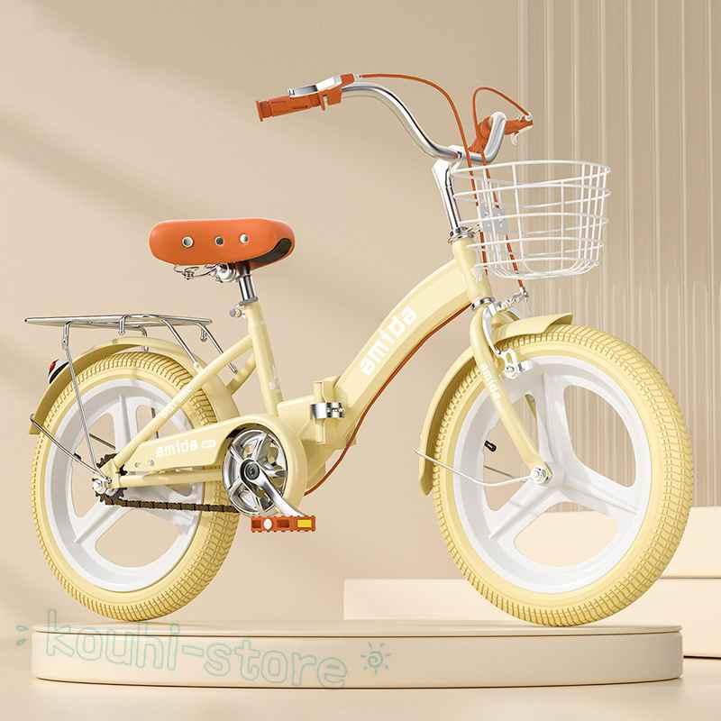 折りたたみ式 子供用自転車 16インチ クーポン 18インチ 20インチ22