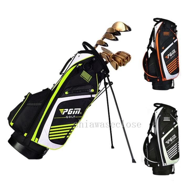 高級感 ゴルフ用品バッグ ゴルフ用バッグ キャディバッグ メンズ レディー キャディバッグ キャディーバッグ おしゃれ 男女兼用 最高の Www Ladislexia Net