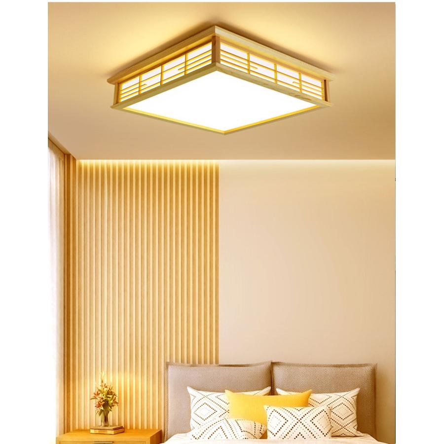 シーリングライト 和風 照明器具 led 6畳 8畳 インテリア 天井照明