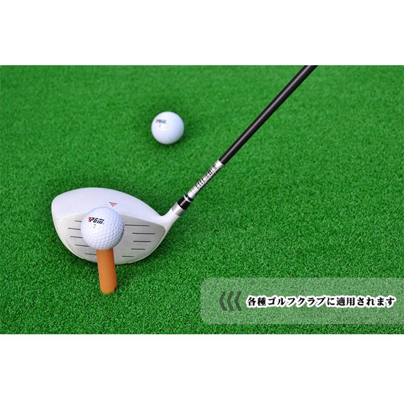 ゴルフ練習マット 150×150cm 練習用 大型 ゴルフマット スイング練習