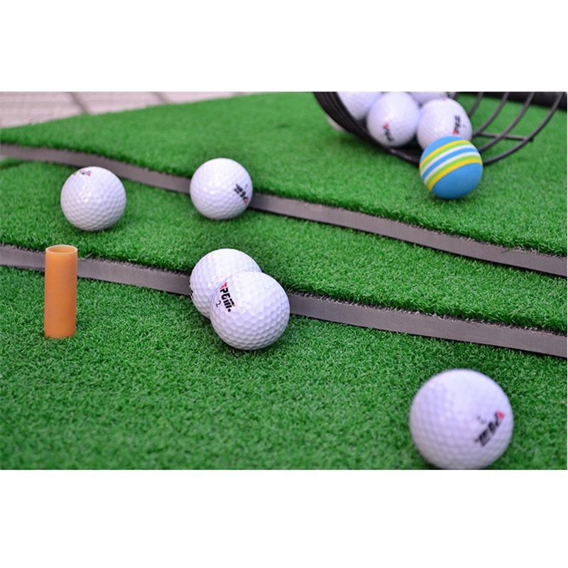 ゴルフ練習マット 150×150cm 練習用 大型 ゴルフマット スイング練習