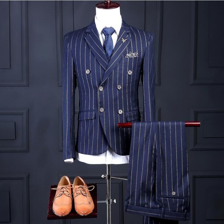 全ての メンズ スーツ ビジネススーツ カジュアルスーツ 3点セット スーツセットアップ フォーマルスーツ 二つボタン紳士服 通勤 ボーダー柄 Pxz24 幸福堂 通販 Yahoo ショッピング 人気特価激安 Www Novatronicsistemas Com