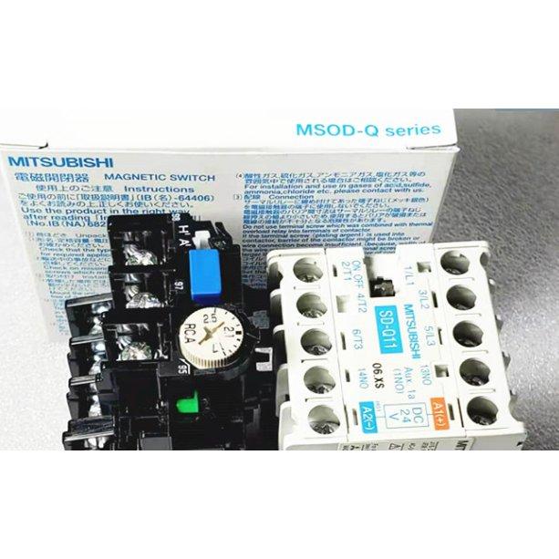 三菱電機電磁開閉器旧型 | 電磁開閉器 型式 見方 – LXCM