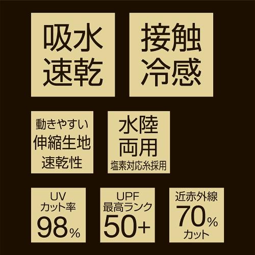 UVプロテクトフレアハット シャイン UVフェイスマスク アクアプラス 抗菌 防臭 UVケア UV対策 紫外線対策 首 顔 日よけ 夏冷感 ひんやり 日焼け防止｜kouhukudo｜07