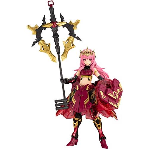 フレームアームズ・ガール ドゥルガーI ダークネスクイーン Ver フレームアームズ・ガール ドゥルガーI ダークネスクイーン Ver