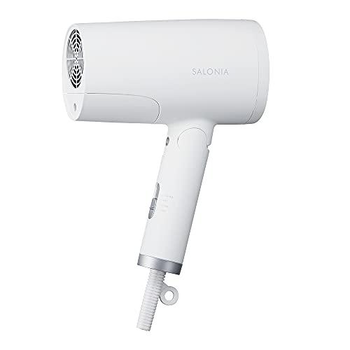 SALONIA サロニア トリートメント ミストドライヤー 家電 美容家電 大