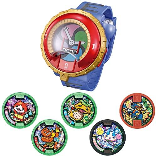 バンダイ(BANDAI) 男子用 ユニセックス(子供) DX妖怪ウォッチ零式