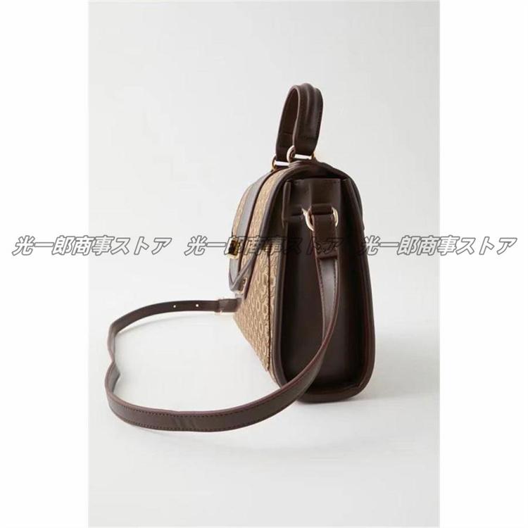 MOUSSY マウジー 5色 彼女 誕生日プレゼント ショルダーバッグ 人気 2WAY トートバッグMONOGRAM MINI SHOULDERデート 誕生日プレゼント レディース｜kouitiroushouzistoa｜06