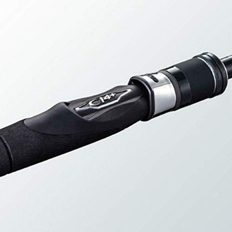 シマノ(SHIMANO) ジギングロッド 20 ゲームタイプJ ベイト B56-6 ヘビージギングモデル 水深~160m 激流エリア SHIMANO ジギングロッド ゲームタイプJ ベイト B56 ヘビージギングモデル 水深 160m 激流エリア mm