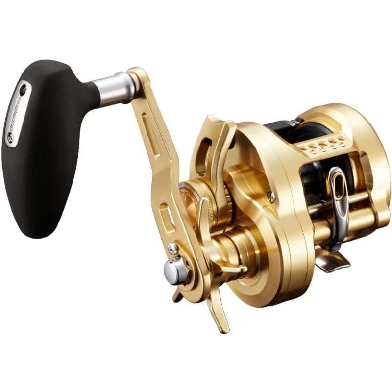 【売り切りお値下げ】 シマノ(SHIMANO) 船、オフショア 22 オシアコンクエスト 300HG 【LWH9068728168】(32269円)