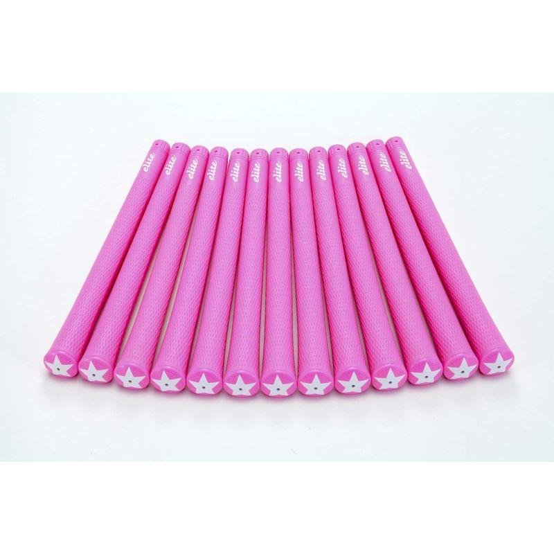 elitegrips (エリートグリップ) ゴルフ グリップ S48 STAR 13本