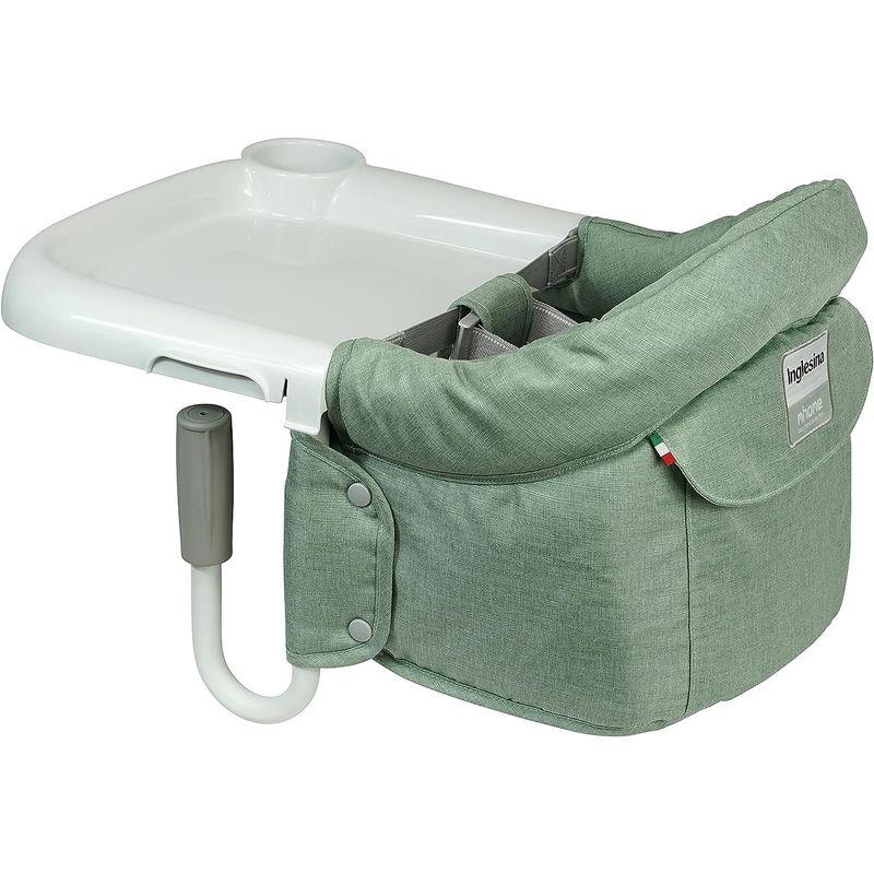 イングリッシーナ ファスト ピスタチオ inglesina 156198の使い方 