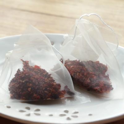 最大86 オフ ローズヒップ ハイビスカス ティー 3g 40包 ブレンド ティーバッグ お茶 ハーブティー