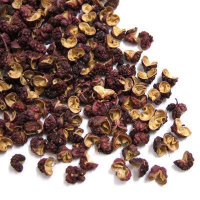 1490円 季節のおすすめ商品 花椒 四川産 ホール 500g カショウ ホワジャオ