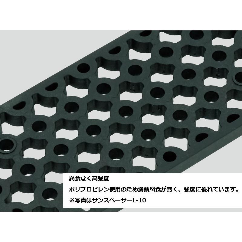 サンスペーサー M-20 140×70×20mm 75枚セット (法人・個人事業主様限定) スペーサー 高さ調整 高さ調節 プレート コンクリート ポリプロプレン プラスチック :s-m-20-02:工事資材コム - 通販 - Yahoo!ショッピング サンスペーサー M-20 140×70×20mm 75枚セット (法人・個人事業主様限定) スペーサー 高さ調整 高さ調節 プレート コンクリート ポリプロプレン プラスチック :s-m-20-02:工事資材コム - 通販 - Yahoo!ショッピング