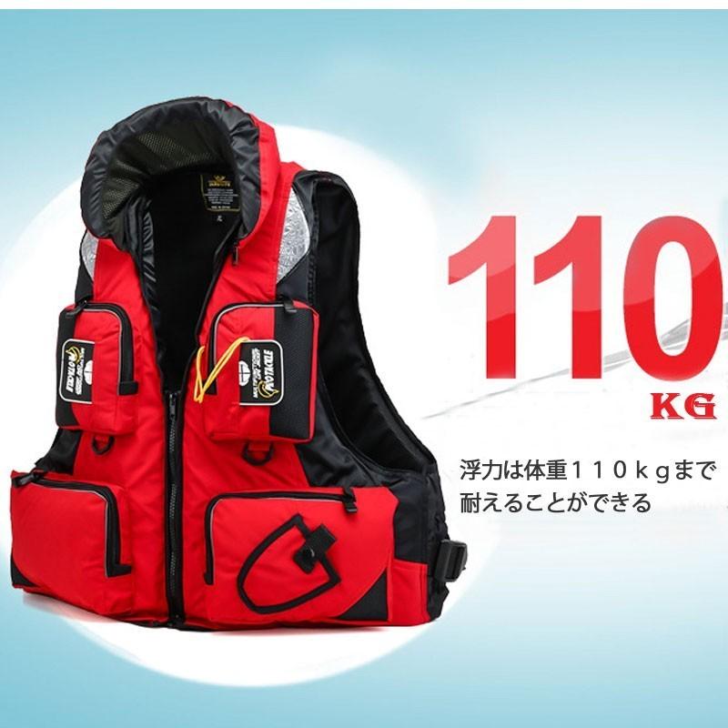 ライフジャケット ベルト ウエスト調整可能 救命胴衣 ライジャケ 釣り ライフベスト アクアテックスベスト 釣りベスト Wo Nby San Three 通販 Yahoo ショッピング